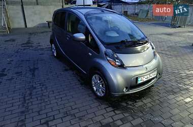 Хетчбек Mitsubishi i-MiEV 2011 в Луцьку