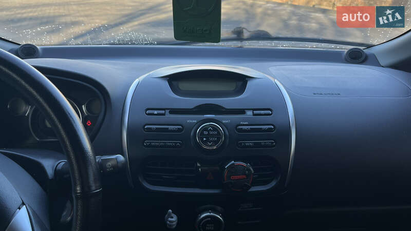 Хэтчбек Mitsubishi i-MiEV 2015 в Дубно