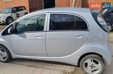 Хэтчбек Mitsubishi i-MiEV 2011 в Львове