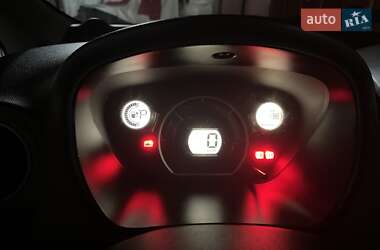 Хэтчбек Mitsubishi i-MiEV 2011 в Дрогобыче