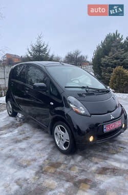 Хэтчбек Mitsubishi i-MiEV 2011 в Днепре