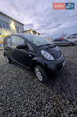 Хэтчбек Mitsubishi i-MiEV 2012 в Луцке