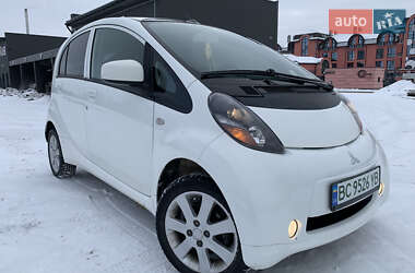 Хэтчбек Mitsubishi i-MiEV 2012 в Дрогобыче
