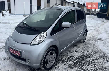 Хетчбек Mitsubishi i-MiEV 2013 в Вінниці
