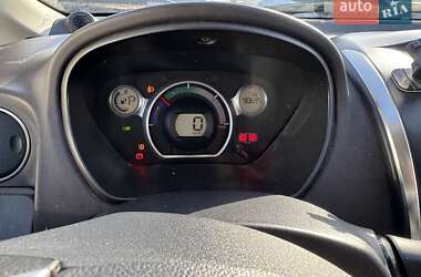 Хэтчбек Mitsubishi i-MiEV 2015 в Тернополе