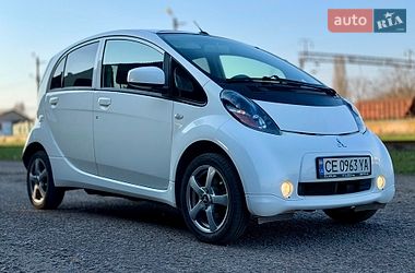 Хэтчбек Mitsubishi i-MiEV 2011 в Бердичеве