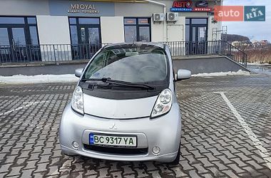Хэтчбек Mitsubishi i-MiEV 2014 в Львове