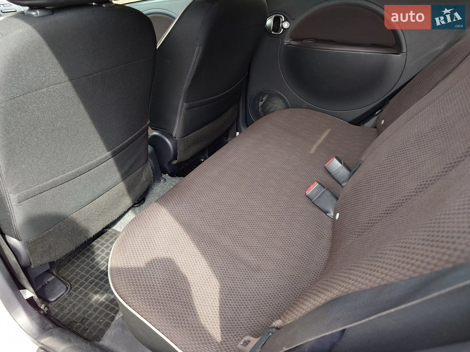 2016 Mitsubishi i-MiEV - мініатюра 42