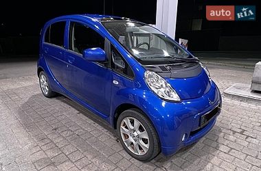 Хэтчбек Mitsubishi i-MiEV 2017 в Умани