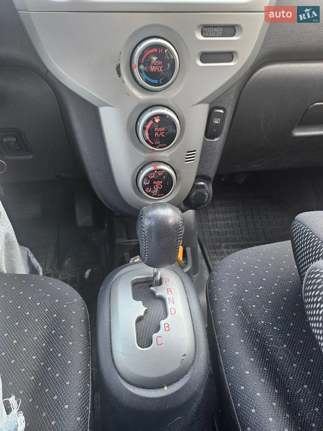 2011 Mitsubishi i-MiEV - мініатюра 7