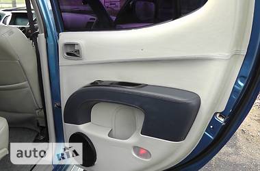 Пикап Mitsubishi L 200 2008 в 