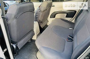 Позашляховик / Кросовер Mitsubishi L 200 2008 в 