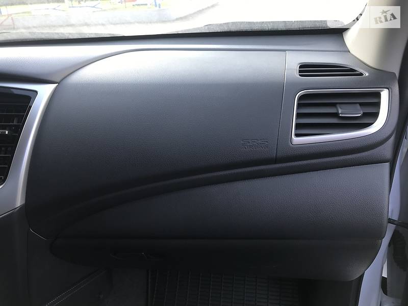 Пікап Mitsubishi L 200 2019 в Одесі