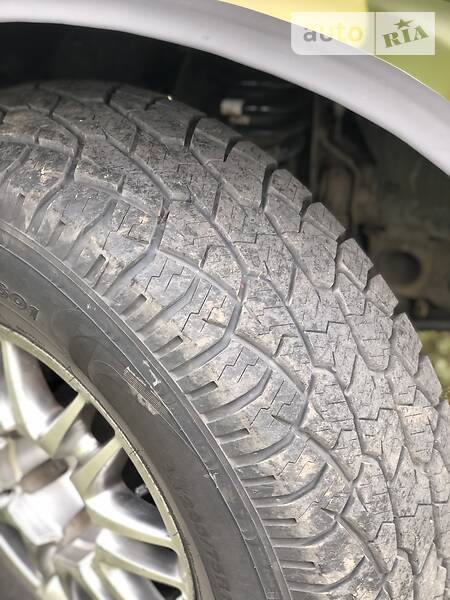 Внедорожник / Кроссовер Mitsubishi L 200 2008 в Днепре фото 7 Внедорожник / Кроссовер Mitsubishi L 200 2008 в Днепре