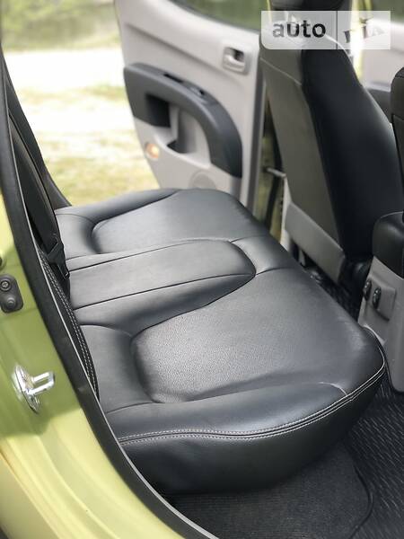 Внедорожник / Кроссовер Mitsubishi L 200 2008 в Днепре фото 11 Внедорожник / Кроссовер Mitsubishi L 200 2008 в Днепре
