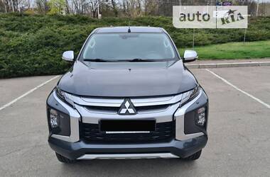 Пикап Mitsubishi L 200 2019 в Умани