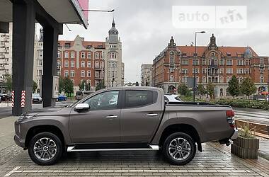 Пикап Mitsubishi L 200 2021 в Новомиргороде