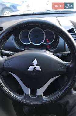 Пикап Mitsubishi L 200 2008 в 