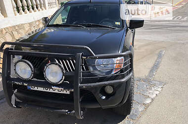 Пікап Mitsubishi L 200 2008 в Херсоні