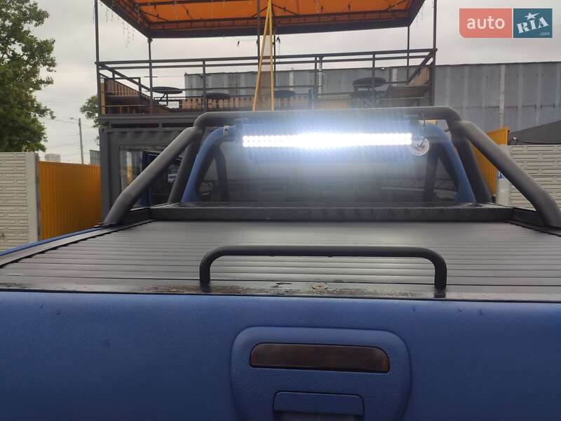 Пикап Mitsubishi L 200 2007 в Одессе
