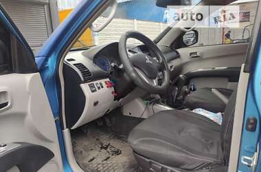 Пікап Mitsubishi L 200 2007 в Одесі