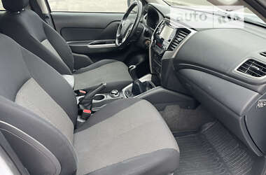 Пікап Mitsubishi L 200 2021 в 