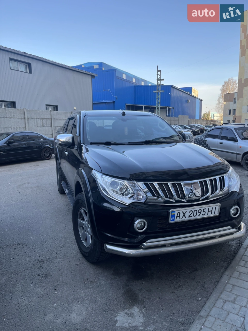 2013 Mitsubishi L200 - мініатюра 25