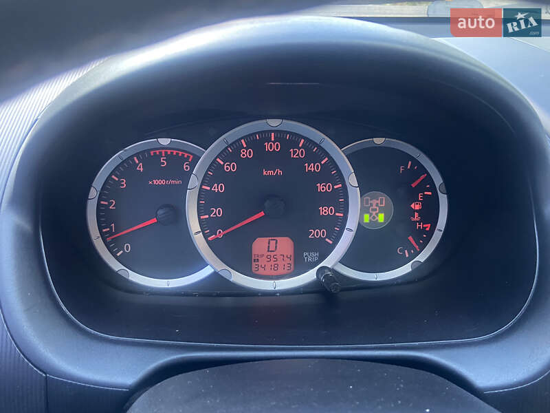 Пікап Mitsubishi L 200 2011 в Сумах