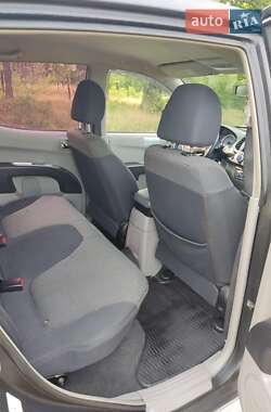 Пикап Mitsubishi L 200 2007 в 