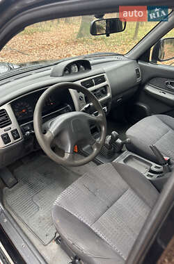 Пикап Mitsubishi L 200 2006 в 