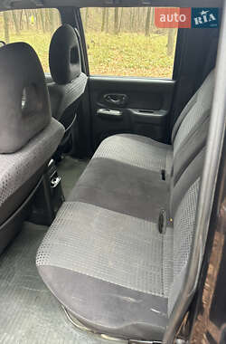 Пикап Mitsubishi L 200 2006 в 