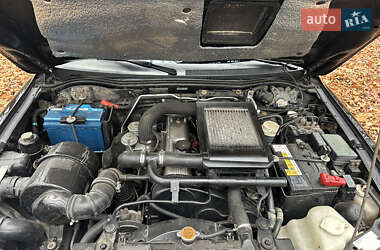 Пикап Mitsubishi L 200 2006 в 