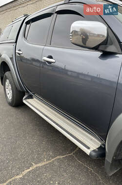Пикап Mitsubishi L 200 2008 в 