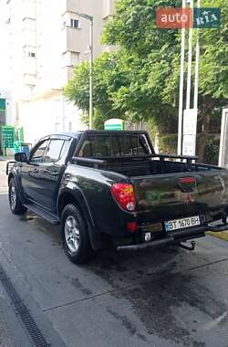 Пікап Mitsubishi L 200 2008 в Херсоні