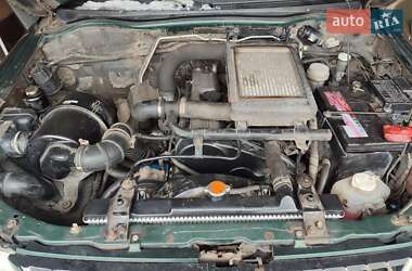 Пікап Mitsubishi L 200 2006 в 