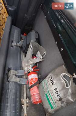Пікап Mitsubishi L 200 2006 в 