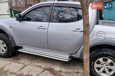 Пикап Mitsubishi L 200 2008 в 