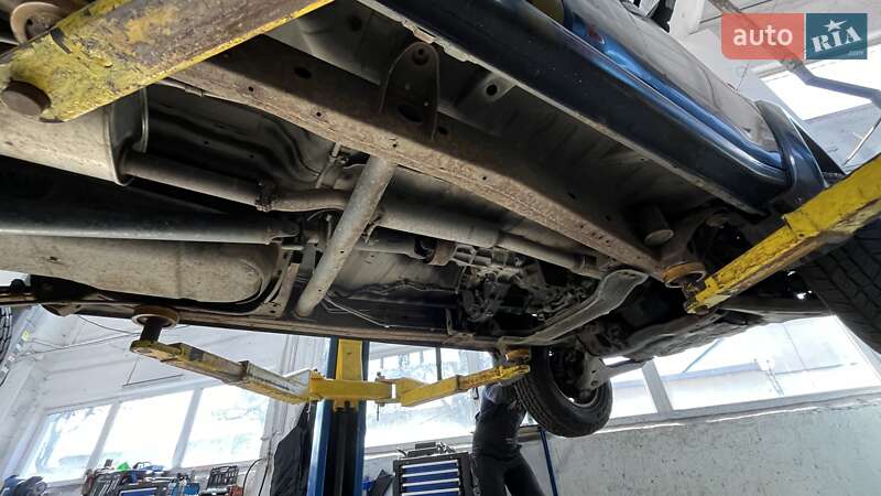 Пикап Mitsubishi L 200 2007 в Киеве