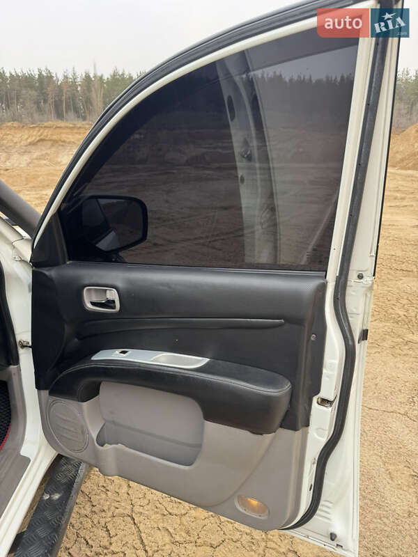 Пикап Mitsubishi L 200 2011 в Вознесенске