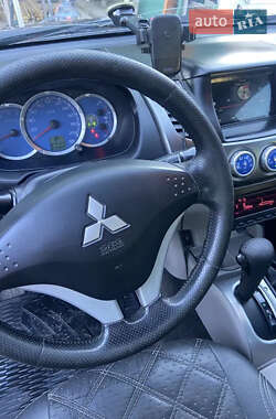 Пикап Mitsubishi L 200 2008 в 