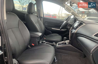 Пикап Mitsubishi L 200 2023 в 