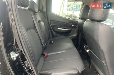 Пикап Mitsubishi L 200 2023 в 