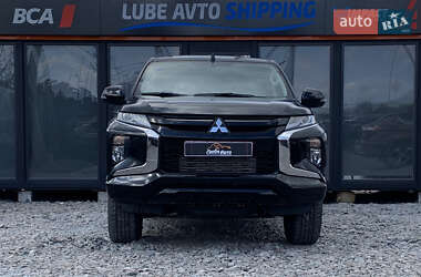 Пикап Mitsubishi L 200 2023 в 