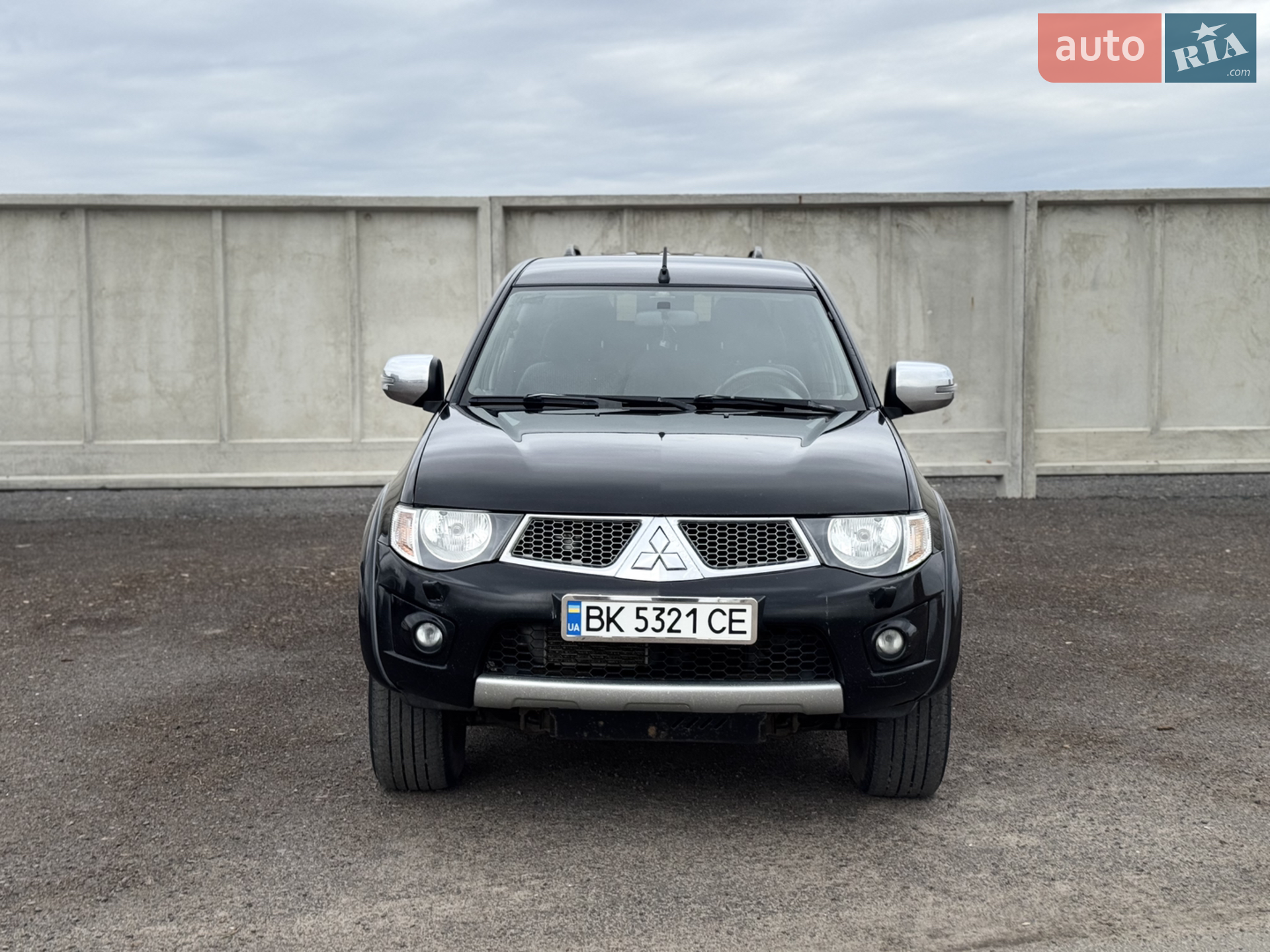 2013 Mitsubishi L200 - мініатюра 6
