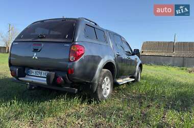 Пікап Mitsubishi L 200 2008 в 