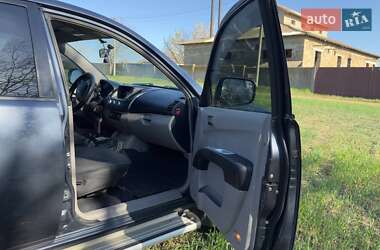 Пікап Mitsubishi L 200 2008 в 