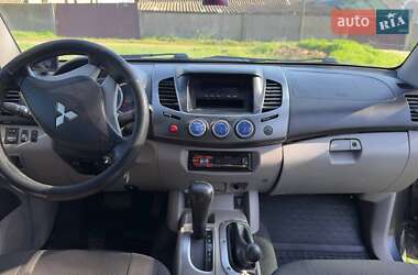Пікап Mitsubishi L 200 2008 в 