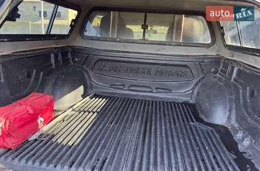 Пікап Mitsubishi L 200 2008 в 