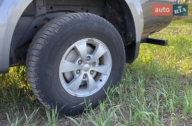 Пікап Mitsubishi L 200 2008 в 