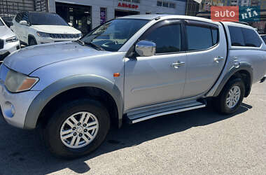 Пикап Mitsubishi L 200 2008 в 